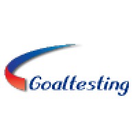 Goal Testing Logo