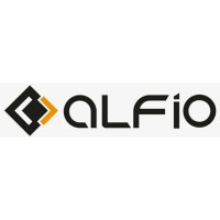 Alfio Yazılım Çözümleri Logo