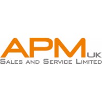 APM Sales & Service UK Ltd Logo