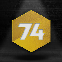 Konzept74 Logo