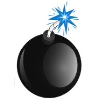 Bomb CRM Logo