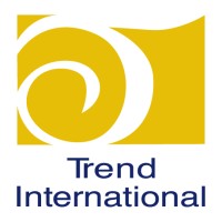 Trend International Logo