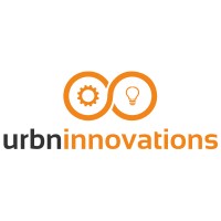 URBN Innovations GmbH Logo