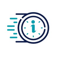 Intime Info Yazılım Çözümleri A.Ş. Logo