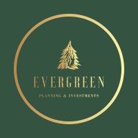 Evergreen Investments And Mortgage Services Logo