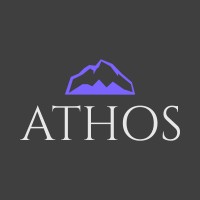 ATHOS PR Logo