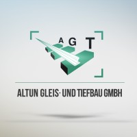 Altun Gleis- und Tiefbau GmbH Logo