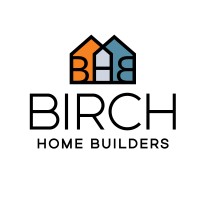 Birch Home Builders Logo