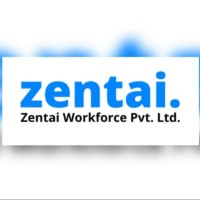 Zentai Workforce Pvt. Ltd. Logo