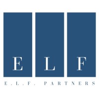 ELF Partners Logo