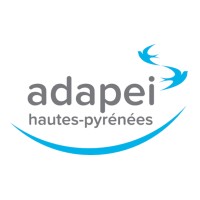 ADAPEI65 Logo