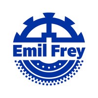 P Automobil Import d.o.o., Emil Frey Group Croatia Logo