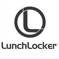 LunchLocker Logo