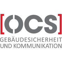OCS GmbH Logo
