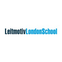 Leitmotiv London School Logo