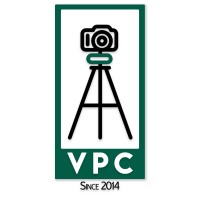 VESIT PhotoCircle Logo
