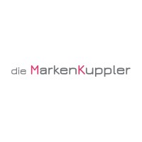 die Markenkuppler Logo