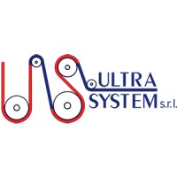 Ultra System Srl Logo