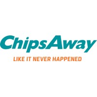 ChipsAway - Richard Hall Logo