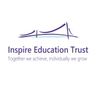 Inspire Education Trust Logo