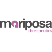 Mariposa Therapeutics Logo
