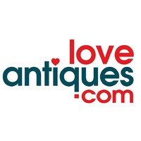 LoveAntiques.com Logo