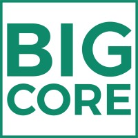 BIG CORE Logo