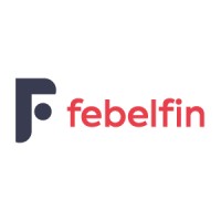 Febelfin Logo