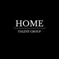 HOME Talent Group Logo