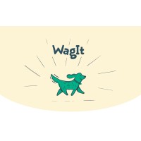 WagIt Logo
