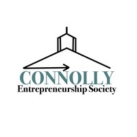 W&L Connolly Entrepreneurship Society Logo