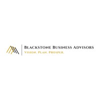 Blackstone Business Advisors Logo