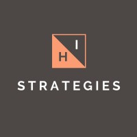 HI Strategies Logo