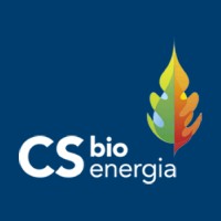 CS Bioenergia Logo