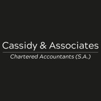 Cassidy & Associates Logo