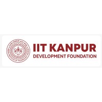 IIT Kanpur Development Foundation (IITK DF) Logo