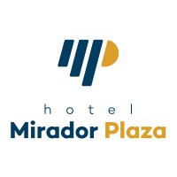 Hotel Mirador Plaza Logo