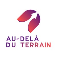 Au-Delà du Terrain Logo