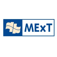 MExT Netherlands B.V. Logo