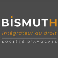 BISMUTH Avocats - Intégrateur du droit Logo