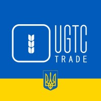 UGTC TRADE Logo
