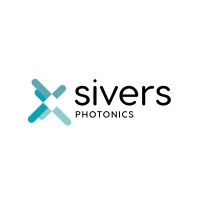 Sivers Photonics Logo
