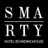 SMARTY Hotels | Boardinghouses Logo