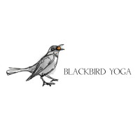 Blackbird Yoga Logo