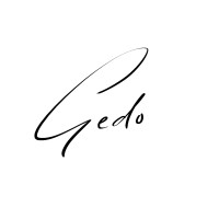 Gonzalo Edo Logo