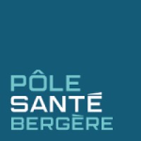 Pôle Santé Bergère Logo