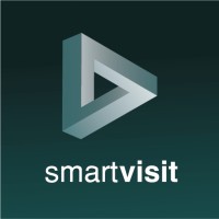 Smartvisit - Gerenciamento de Visitantes Inteligente Logo