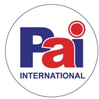 Pai International Electronics Ltd Logo