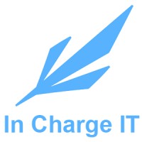In Charge IT, LLC Logo
