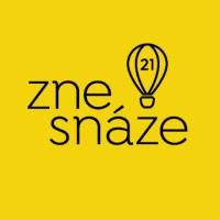 znesnáze21 Logo